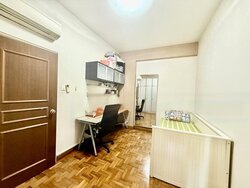 Hillview Park (D23), Condominium #457249821